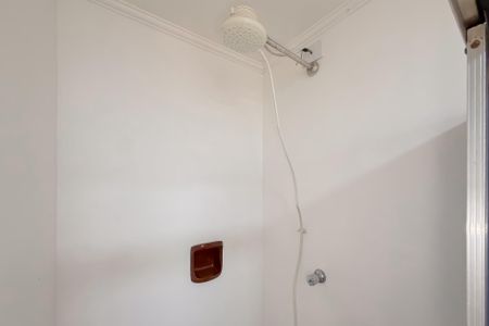 Apartamento para alugar com 75m², 2 quartos e 1 vaga Apartamento para alugar com 75m², 2 quartos e 1 vagaBanheiro Social