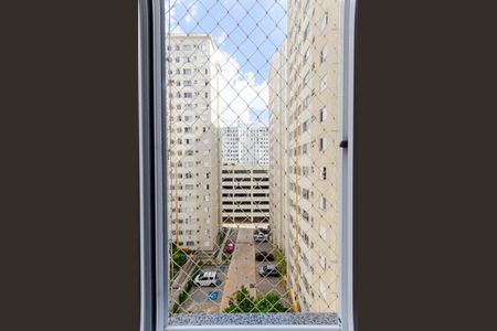 Apartamento para alugar com 43m², 2 quartos e 1 vaga Apartamento para alugar com 43m², 2 quartos e 1 vagaQuarto 2 - Janela