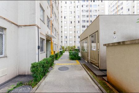 Apartamento para alugar com 43m², 2 quartos e 1 vaga Apartamento para alugar com 43m², 2 quartos e 1 vagaÁrea comum