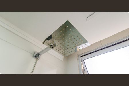 Apartamento para alugar com 43m², 2 quartos e 1 vaga Apartamento para alugar com 43m², 2 quartos e 1 vagaBanheiro