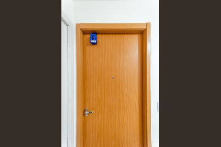 Apartamento para alugar com 43m², 2 quartos e 1 vaga Apartamento para alugar com 43m², 2 quartos e 1 vagaEntrada