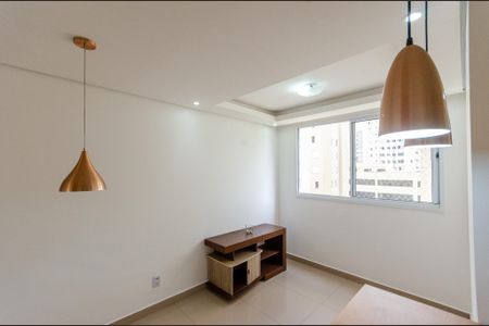 Apartamento para alugar com 43m², 2 quartos e 1 vaga Apartamento para alugar com 43m², 2 quartos e 1 vagaSala