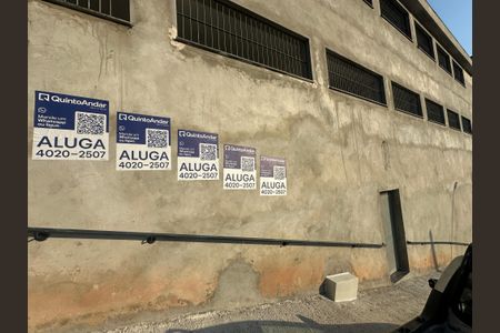 Casa para alugar com 40m², 1 quarto e sem vaga Casa para alugar com 40m², 1 quarto e sem vagaFachada