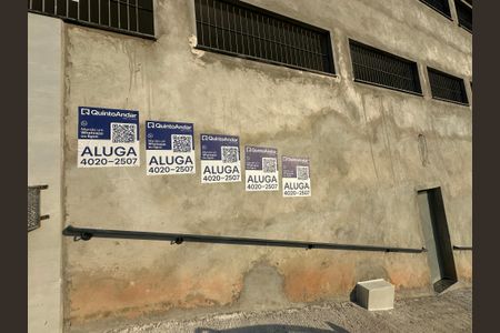 Casa para alugar com 40m², 1 quarto e sem vaga Casa para alugar com 40m², 1 quarto e sem vagaFachada