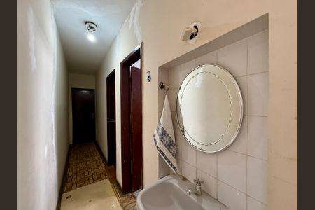 Corredor Quartos  de casa à venda com 4 quartos, 170m² em Nova Piraju, São Paulo