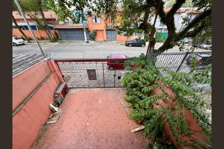Casa à venda com 170m², 4 quartos e 2 vagas Casa à venda com 170m², 4 quartos e 2 vagasVista Quarto 3