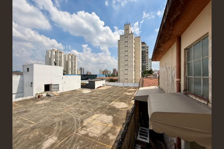 Casa à venda com 170m², 4 quartos e 2 vagas Casa à venda com 170m², 4 quartos e 2 vagasVista Quarto 2