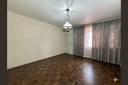 Sala  de casa à venda com 4 quartos, 170m² em Nova Piraju, São Paulo