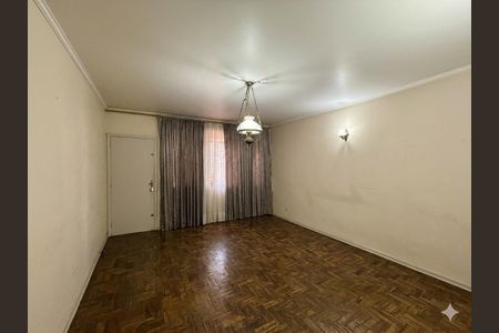 Sala  de casa à venda com 4 quartos, 170m² em Nova Piraju, São Paulo
