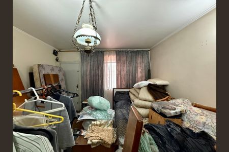 Sala  de casa à venda com 4 quartos, 170m² em Nova Piraju, São Paulo