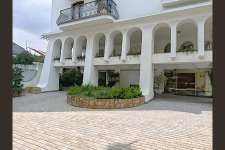 Apartamento para alugar com 600m², 3 quartos e 4 vagas Apartamento para alugar com 600m², 3 quartos e 4 vagasJardim