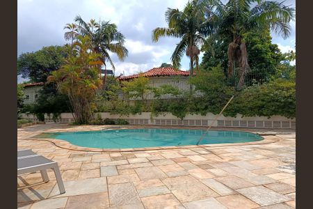 Apartamento para alugar com 600m², 3 quartos e 4 vagas Apartamento para alugar com 600m², 3 quartos e 4 vagasPiscina