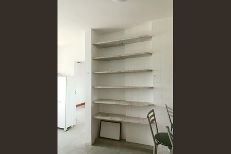 Apartamento para alugar com 600m², 3 quartos e 4 vagas Apartamento para alugar com 600m², 3 quartos e 4 vagasCozinha