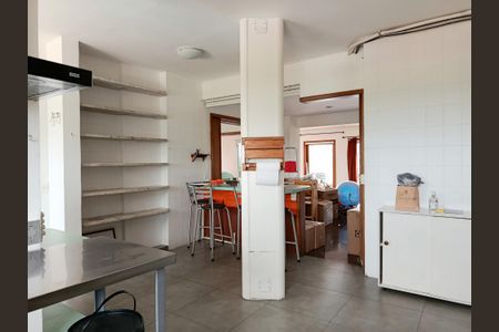 Apartamento para alugar com 600m², 3 quartos e 4 vagas Apartamento para alugar com 600m², 3 quartos e 4 vagasCozinha