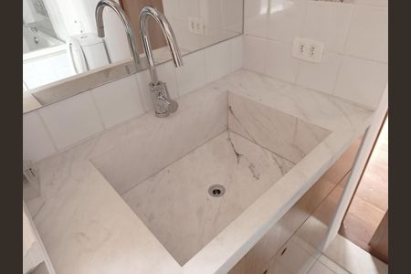 Apartamento para alugar com 600m², 3 quartos e 4 vagas Apartamento para alugar com 600m², 3 quartos e 4 vagasBanheiro da Suíte 2