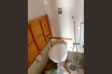 Apartamento para alugar com 600m², 3 quartos e 4 vagas Apartamento para alugar com 600m², 3 quartos e 4 vagasBanheiro da Suíte 3