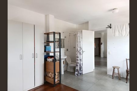 Apartamento para alugar com 600m², 3 quartos e 4 vagas Apartamento para alugar com 600m², 3 quartos e 4 vagasQuarto de Serviço