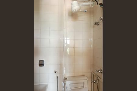 Apartamento para alugar com 600m², 3 quartos e 4 vagas Apartamento para alugar com 600m², 3 quartos e 4 vagasBanheiro da Suíte 3