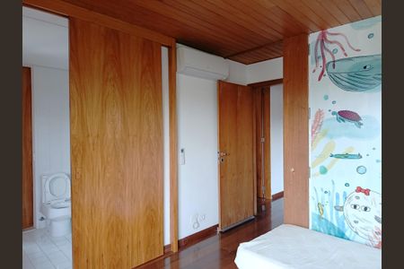 Apartamento para alugar com 600m², 3 quartos e 4 vagas Apartamento para alugar com 600m², 3 quartos e 4 vagasSuíte 2