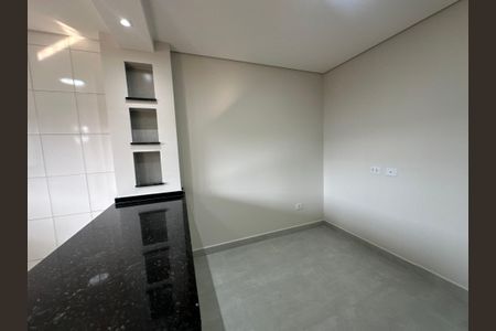 Sala de casa para alugar com 1 quarto, 40m² em Vila Pouso Alegre, Barueri