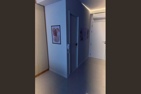 Studio à venda com 25m², 1 quarto e sem vagaSala/Quarto