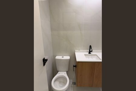 Studio à venda com 25m², 1 quarto e sem vagaBanheiro