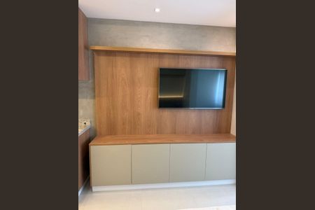 Studio à venda com 25m², 1 quarto e sem vagaSala/Quarto