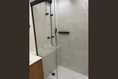 Studio à venda com 25m², 1 quarto e sem vagaBanheiro