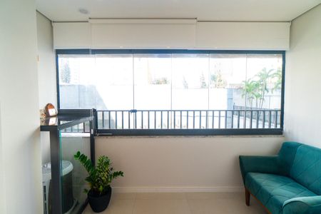 Sacada de kitnet/studio à venda com 1 quarto, 25m² em Vila Clementino, São Paulo