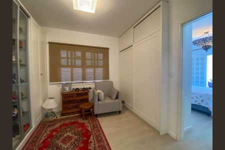 Casa para alugar com 600m², 3 quartos e 4 vagasQuarto