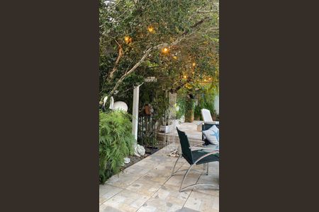 Casa para alugar com 600m², 3 quartos e 4 vagasÁrea externa