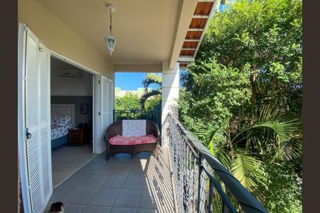 Casa para alugar com 600m², 3 quartos e 4 vagasVaranda