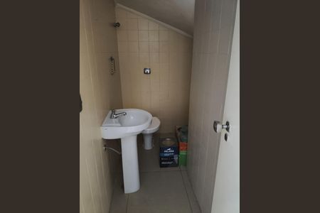 Foto 05 de casa à venda com 3 quartos, 200m² em Jardim Santo Amaro, São Paulo