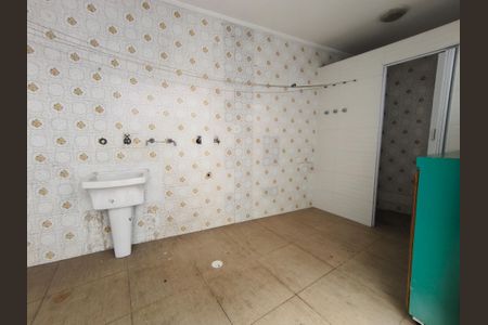 Foto 09 de casa à venda com 3 quartos, 200m² em Jardim Santo Amaro, São Paulo