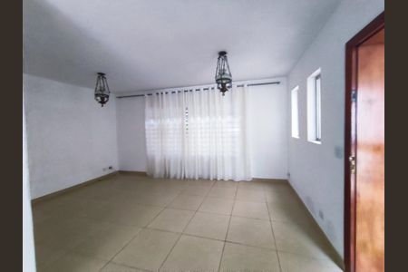 Foto 01 de casa à venda com 3 quartos, 200m² em Jardim Santo Amaro, São Paulo