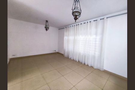 Foto 03 de casa à venda com 3 quartos, 200m² em Jardim Santo Amaro, São Paulo