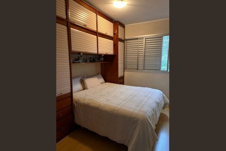 Foto 05 de apartamento à venda com 3 quartos, 78m² em Butantã, São Paulo