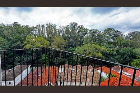 Foto 14 de apartamento à venda com 3 quartos, 78m² em Butantã, São Paulo