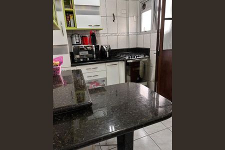 Foto 02 de apartamento à venda com 3 quartos, 78m² em Butantã, São Paulo