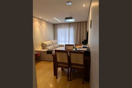 Foto 06 de apartamento à venda com 3 quartos, 78m² em Butantã, São Paulo