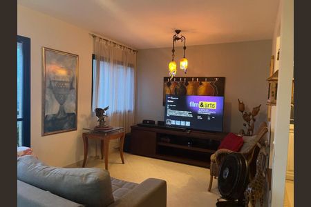 Apartamento à venda com 150m², 3 quartos e 1 vaga Apartamento à venda com 150m², 3 quartos e 1 vagaFoto 24