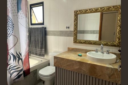 Apartamento à venda com 150m², 3 quartos e 1 vaga Apartamento à venda com 150m², 3 quartos e 1 vagaFoto 58