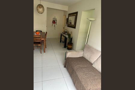 Foto 02 de apartamento à venda com 2 quartos, 68m² em Jardim Taquaral, São Paulo