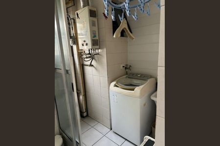 Apartamento à venda com 68m², 2 quartos e 1 vaga Apartamento à venda com 68m², 2 quartos e 1 vagaFoto 17