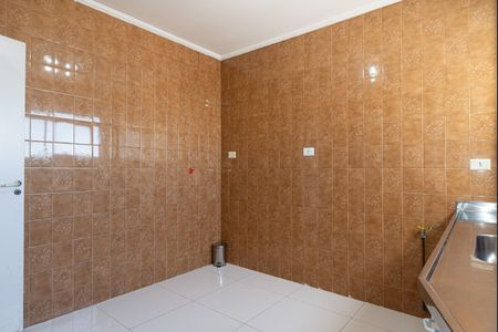 Apartamento à venda com 150m², 3 quartos e sem vagaCozinha