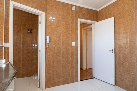 Apartamento à venda com 150m², 3 quartos e sem vagaCozinha
