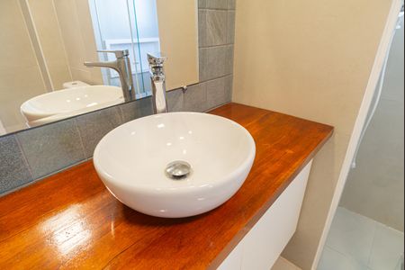 Apartamento à venda com 150m², 3 quartos e sem vagaBanheiro