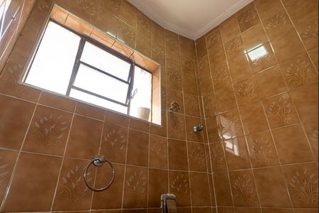 Apartamento à venda com 150m², 3 quartos e sem vagaBanheiro de Serviço