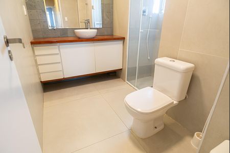 Apartamento à venda com 150m², 3 quartos e sem vagaBanheiro