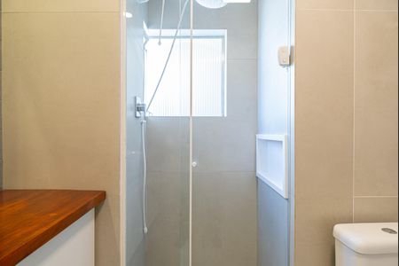 Apartamento à venda com 150m², 3 quartos e sem vagaBanheiro